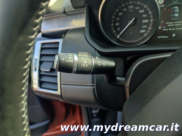 LAND ROVER Discovery usata 31