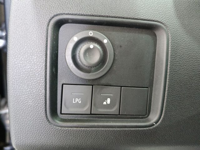 DACIA Duster usata, con Specchietti laterali elettrici