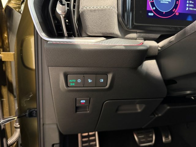 SKODA Kodiaq usata, con Chiusura centralizzata