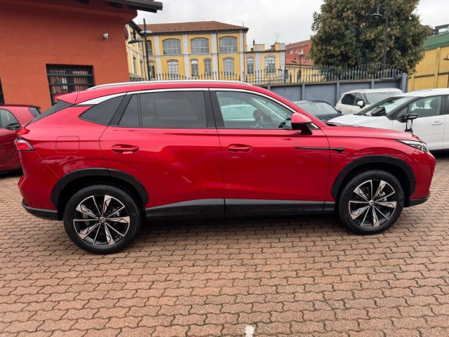 MG HS usata, con Airbag Passeggero