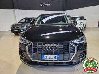 AUDI Q3 usata, con Servosterzo