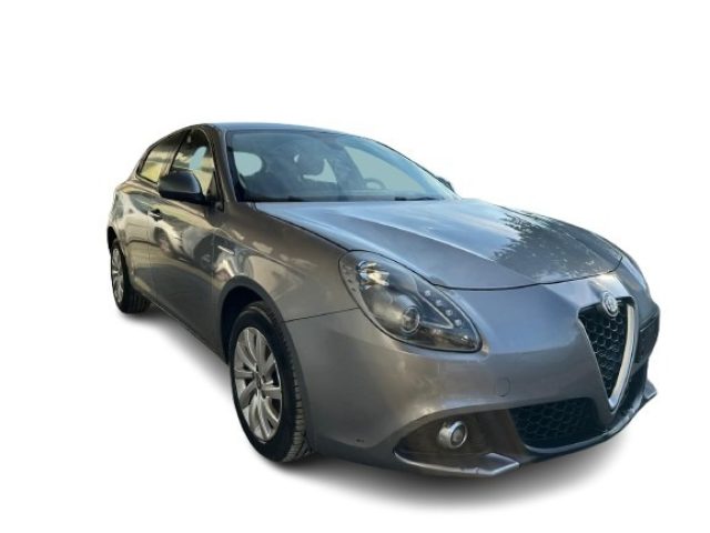 ALFA ROMEO Giulietta usata, con ABS