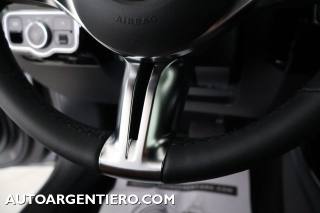 MERCEDES-BENZ A 180 usata, con Interni in pelle