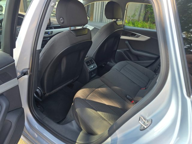 AUDI A4 usata 108