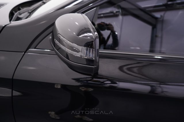 MERCEDES-BENZ GLE 350 usata, con Telecamera per parcheggio assistito