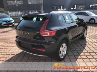 VOLVO XC40 usata, con Cerchi in lega