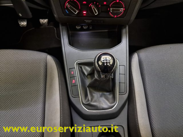 SEAT Ibiza usata, con Sistema di navigazione