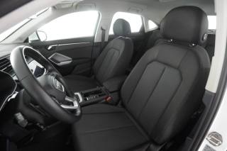 AUDI Q3 usata 8
