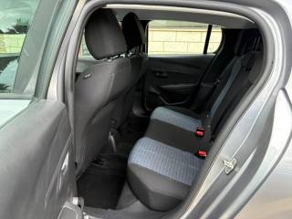 PEUGEOT 208 usata, con Chiusura centralizzata