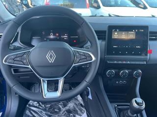 RENAULT Clio usata, con Autoradio