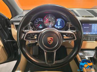 PORSCHE Macan usata, con Chiusura centralizzata