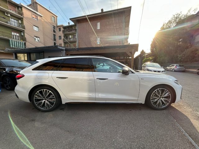 AUDI A5 usata, con Airbag laterali