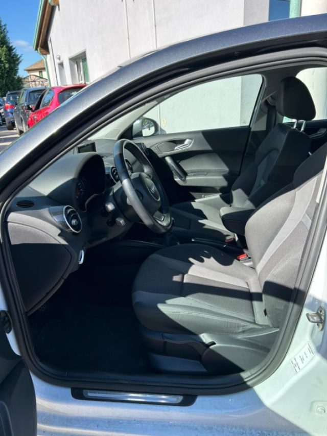 AUDI A1 usata, con Airbag Passeggero