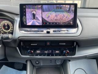 NISSAN Qashqai usata, con Antifurto