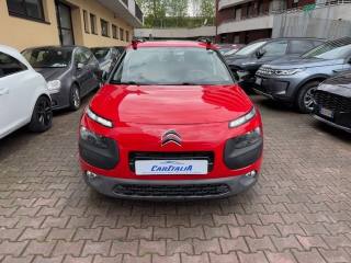 CITROEN C4 Cactus usata, con Airbag