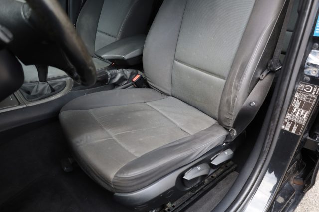 BMW 118 usata 33