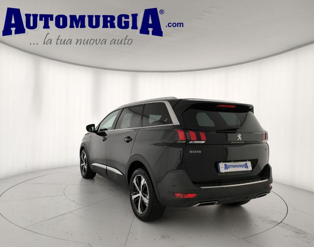 PEUGEOT 5008 usata, con Airbag Passeggero