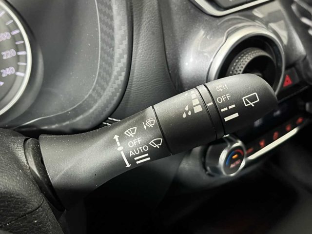 NISSAN Juke usata 27
