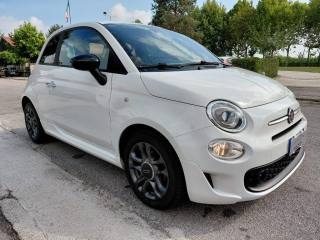 FIAT 500 usata, con Chiusura centralizzata