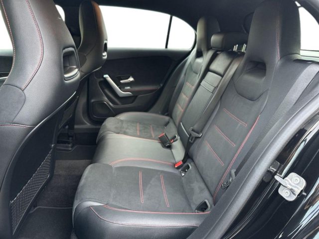 MERCEDES-BENZ A 180 usata, con Servosterzo
