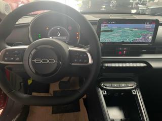 FIAT 600 usata, con Airbag Passeggero