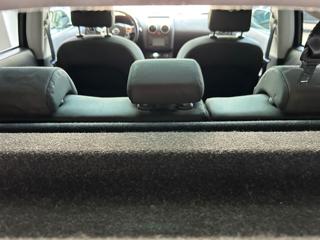NISSAN Qashqai usata, con Controllo automatico clima