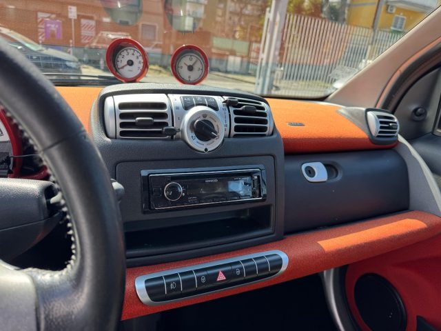 SMART ForTwo usata, con Chiusura centralizzata