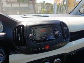 FIAT 500L usata, con Chiusura centralizzata