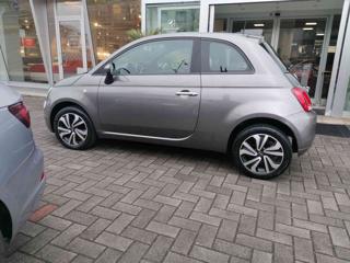FIAT 500 usata, con Cruise Control