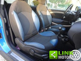 MINI Cooper S usata, con Vivavoce