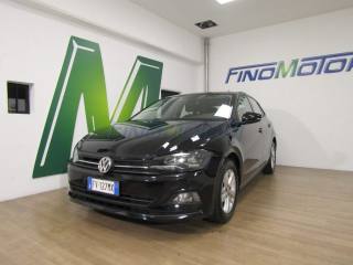 VOLKSWAGEN Polo 1.0 80 CV 5 PORTE BMT