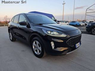 FORD Kuga usata, con ESP
