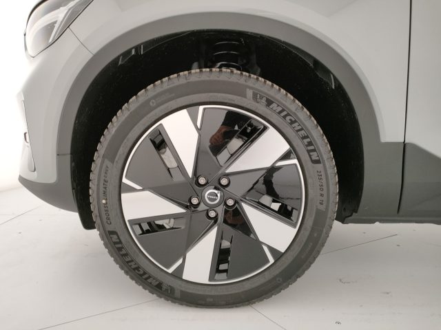 VOLVO C40 usata, con Cerchi in lega