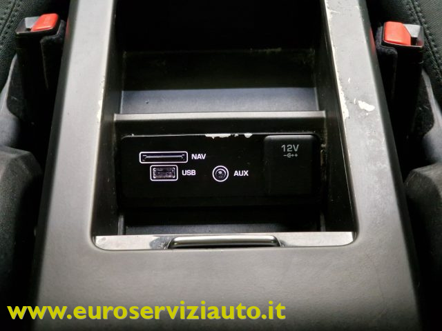 LAND ROVER Discovery Sport usata, con Lettore CD