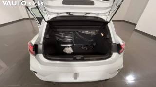 RENAULT Clio usata, con Airbag Passeggero