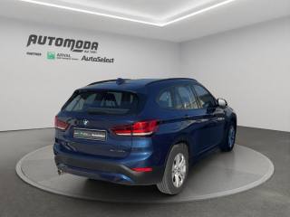 BMW X1 usata, con Airbag Passeggero