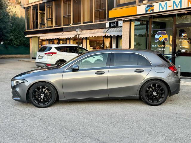 MERCEDES-BENZ A 180 usata, con Airbag Passeggero