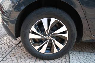 VOLKSWAGEN Polo usata, con Controllo elettronico della corsia