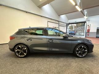 CUPRA Leon usata, con Airbag Passeggero