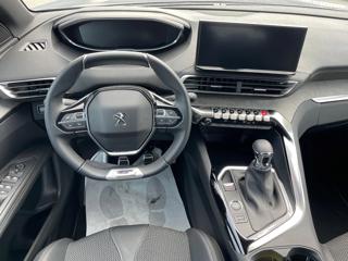 PEUGEOT 3008 usata, con Chiusura centralizzata telecomandata