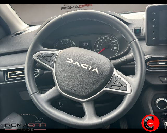 DACIA Sandero usata, con Climatizzatore