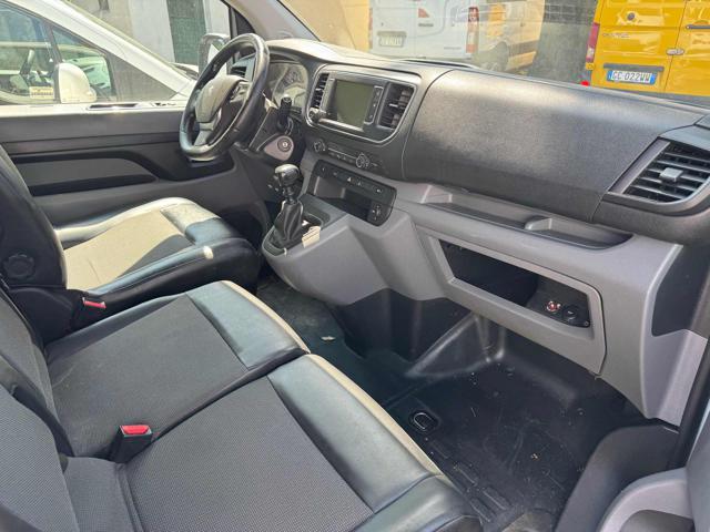 PEUGEOT Expert usata, con Climatizzatore
