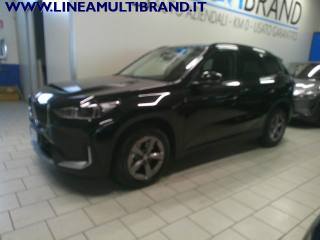 BMW X1 usata, con Gancio traino