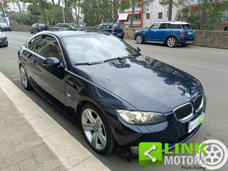 BMW 330 usata, con Controllo trazione