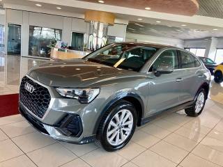 AUDI Q3 35 TFSI S tronic PREZZO REALE !!