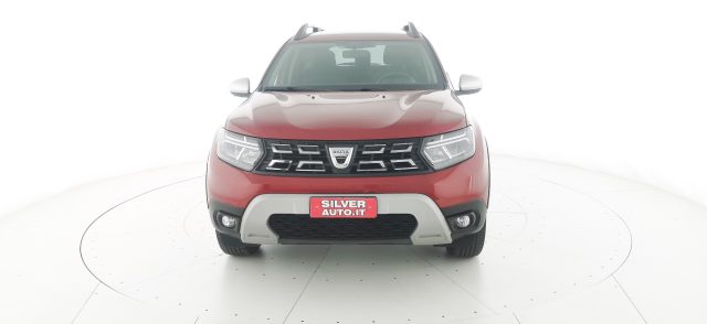 DACIA Duster usata, con Airbag
