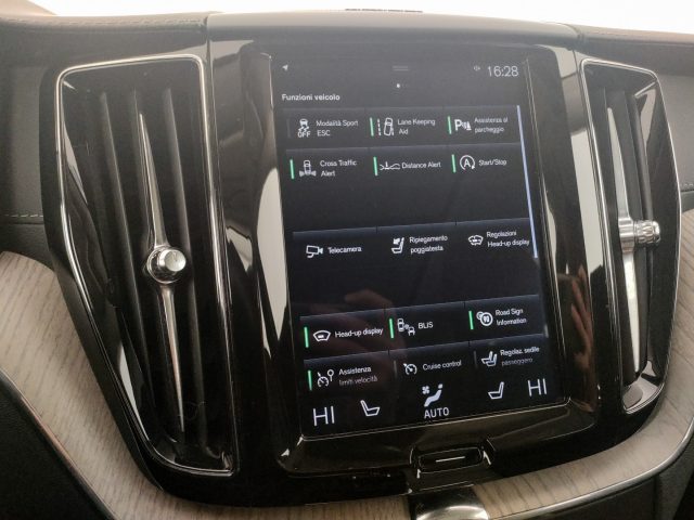 VOLVO XC60 usata, con ESP