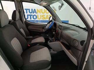 FIAT Doblo usata 12