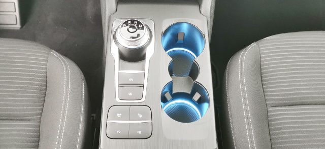 FORD Kuga usata 75