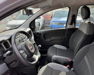 FIAT Panda usata, con Autoradio